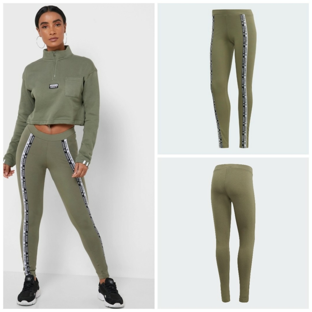 Adidas R.Y.V leggings